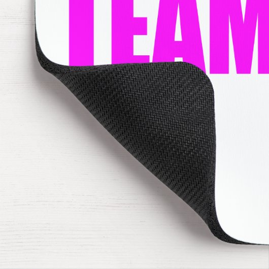 Tapis De Souris La seule manière est équipe Reem TOWIE Joey (Coin)