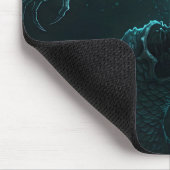 Tapis De Souris La sirène des lamentations (Coin)