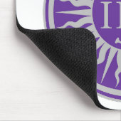 Tapis De Souris La Société de Jésus - Jésuite (Coin)