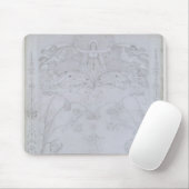 Tapis De Souris La soirée, 1803 (Avec souris)