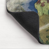 Tapis De Souris La Souris Des Fées (Coin)