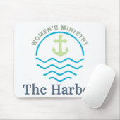 Tapis De Souris La Souris Du Port (Avec souris)