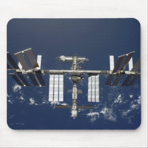 Tapis De Souris La Station Spatiale Internationale 4