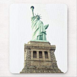 Tapis De Souris La Statue de la Liberté