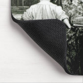 Tapis De Souris La survie du plus convenable (Coin)