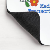 Tapis De Souris La TA de fourmi (Coin)