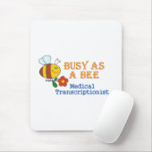 Tapis De Souris La TA de fourmi (Avec souris)