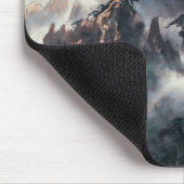 TAPIS DE SOURIS LA TA HUANG SHAN (Coin)