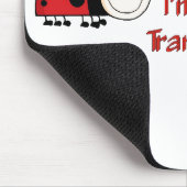 Tapis De Souris La TA Ladybug-2 (Coin)