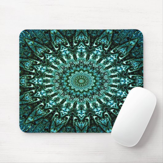 Tapis De Souris La Table Ronde à Atlantis..... (Avec souris)