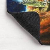 Tapis De Souris La tanière du diable (Coin)