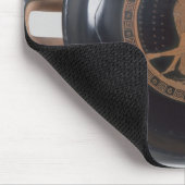 Tapis De Souris La tasse de Douris (Coin)