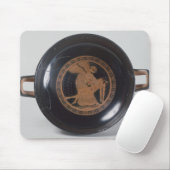 Tapis De Souris La tasse de Douris (Avec souris)