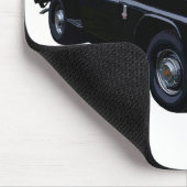 Tapis De Souris La tendance de 1963 (Coin)