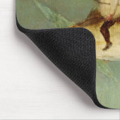 Tapis De Souris La tentation de St Anthony 2 (Coin)