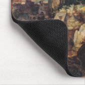Tapis De Souris La tentation de St Anthony 3 (Coin)