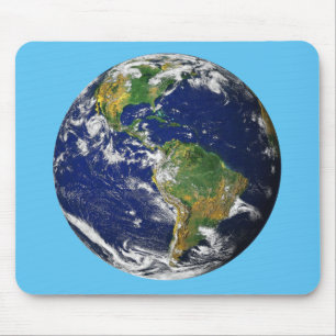 Tapis De Souris La Terre 5