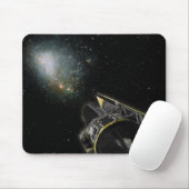 Tapis De Souris La Terre, un objet Milky Way (Avec souris)