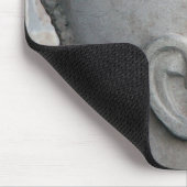 Tapis De Souris La Tête (Coin)