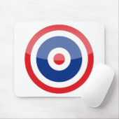 Tapis De Souris la Thaïlande (Avec souris)