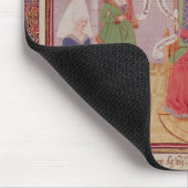 Tapis De Souris La théorie de vertus intellectuelles (Coin)
