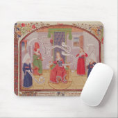 Tapis De Souris La théorie de vertus intellectuelles (Avec souris)