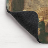 Tapis De Souris La toilette (Coin)