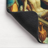Tapis De Souris La tombe du Christ Juan Rodríguez Juarez (Coin)