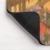 Tapis De Souris La Toscane (Coin)