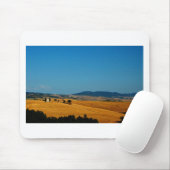 Tapis De Souris La Toscane 4 (Avec souris)