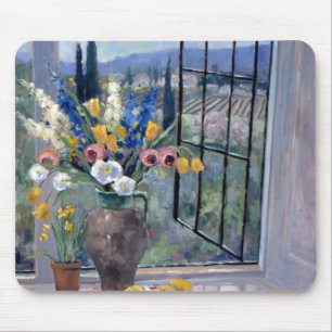 Tapis De Souris La Toscane Hillside II
