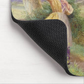 Tapis De Souris La trayeuse, 1860 (Coin)