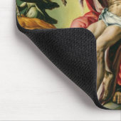 Tapis De Souris La trinité sainte (Coin)