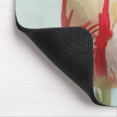 Tapis De Souris La Tulipe (Coin)