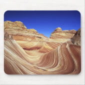Tapis De Souris La vague (Devant)