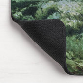 Tapis De Souris La vague, après 1870 (Coin)