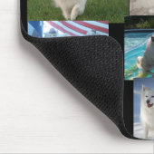 Tapis De Souris La valeur d'une année des Eskies ! (Coin)