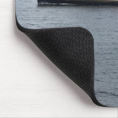 Tapis De Souris La vapeur Waverley Paddle au large de l'Écosse (Coin)