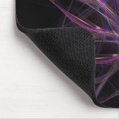 Tapis De Souris La veuve du Web Mousepad (Coin)