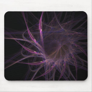 Tapis De Souris La veuve du Web Mousepad