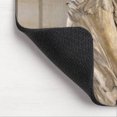 Tapis De Souris La victoire de Samothrace (Coin)
