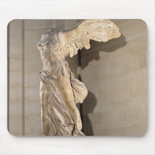 Tapis De Souris La victoire de Samothrace (Devant)