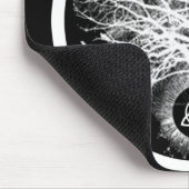 Tapis De Souris la vie (Coin)