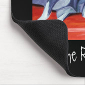 Tapis De Souris La vie de Ruff (Coin)