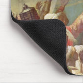 Tapis De Souris La vie de St Louis (Coin)