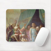 Tapis De Souris La vie de St Louis (Avec souris)