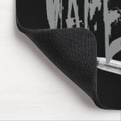 Tapis De Souris La vie de Vape ! (Coin)