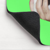 Tapis De Souris La vie du chien d'A (peu) -- mousepad (Coin)