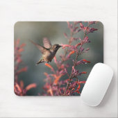 Tapis De Souris La vie est douce (Avec souris)