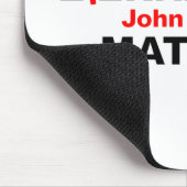 Tapis De Souris La vie éternelle compte (Coin)